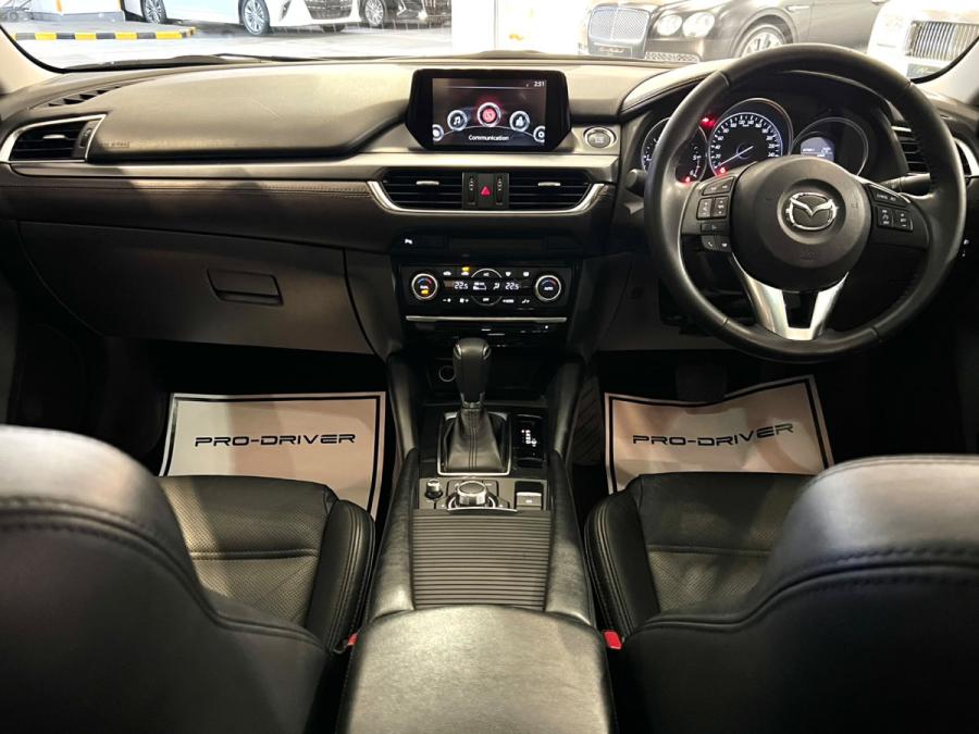 MAZDA 6 IPM SKACTIV-DIESEL 2.2 - Image 4